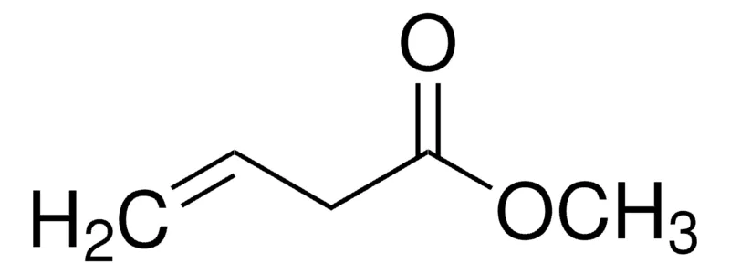 Sigma-Aldrich 3-丁烯酸甲酯,百分之九十五