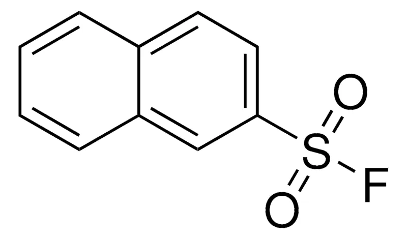 Sigma-Aldrich 2-萘磺酰氟，百分之九十五