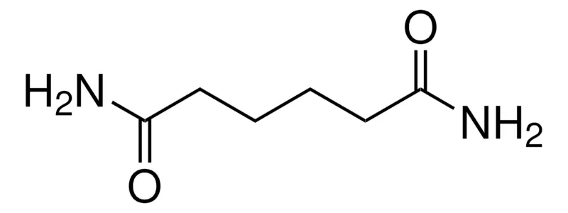 Sigma-Aldrich 己二酰二胺,百分之九十五