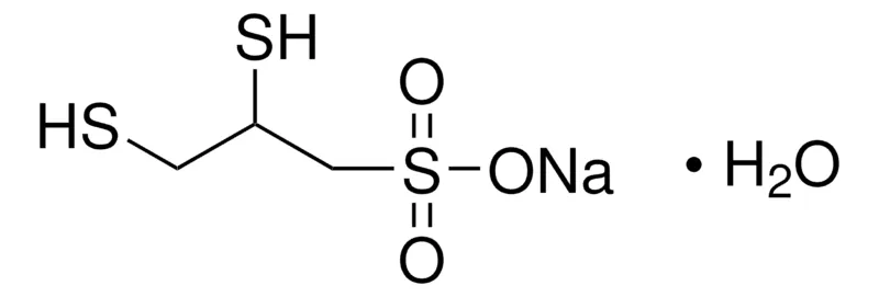 Sigma-Aldrich 2,3-二巯基丙烷磺酸钠 一水合物,百分之九十五