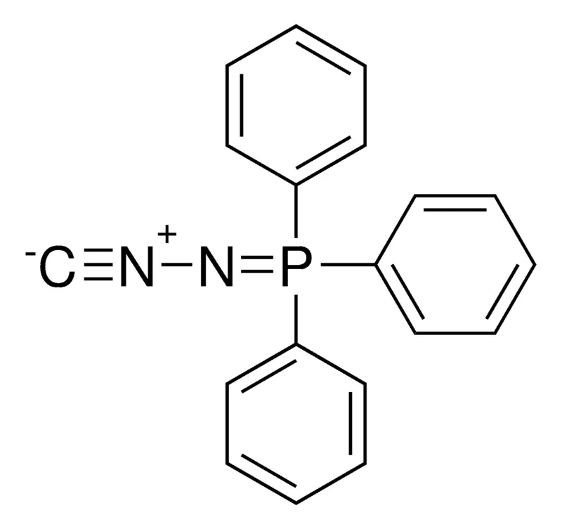 Sigma-Aldrich ( N -异氰亚氨基)三苯磷,百分之九十五