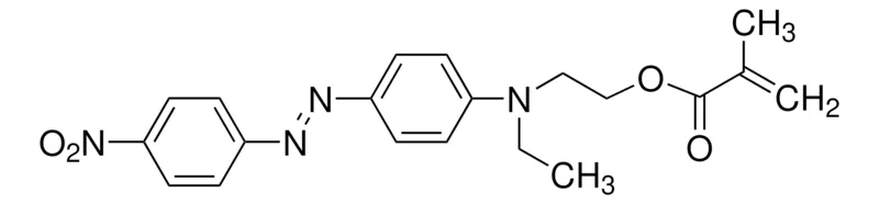 Sigma-Aldrich 分散红 1 甲基丙烯酸酯，百分之九十五