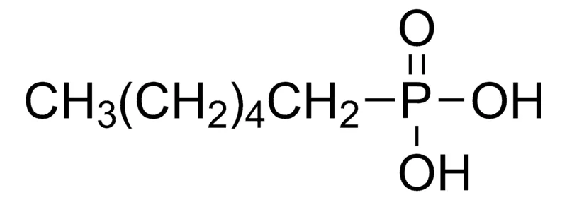 Sigma-Aldrich 己基膦酸，百分之九十五