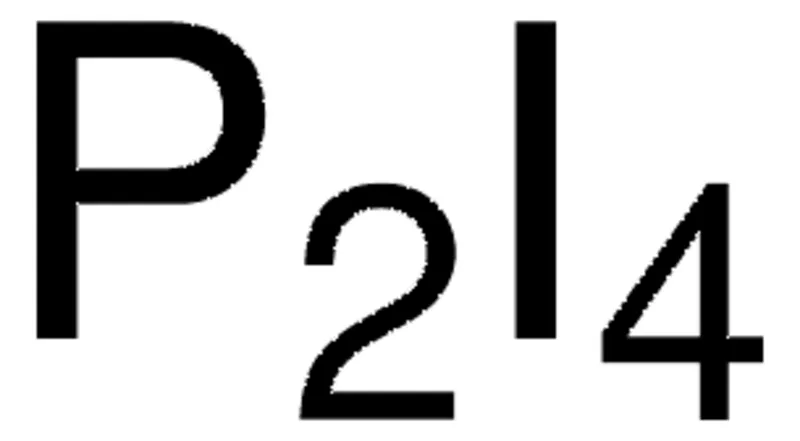 Sigma-Aldrich 四碘化二磷，百分之九十五