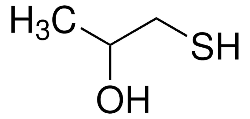 Sigma-Aldrich 1-巯基-2-丙醇,百分之九十五