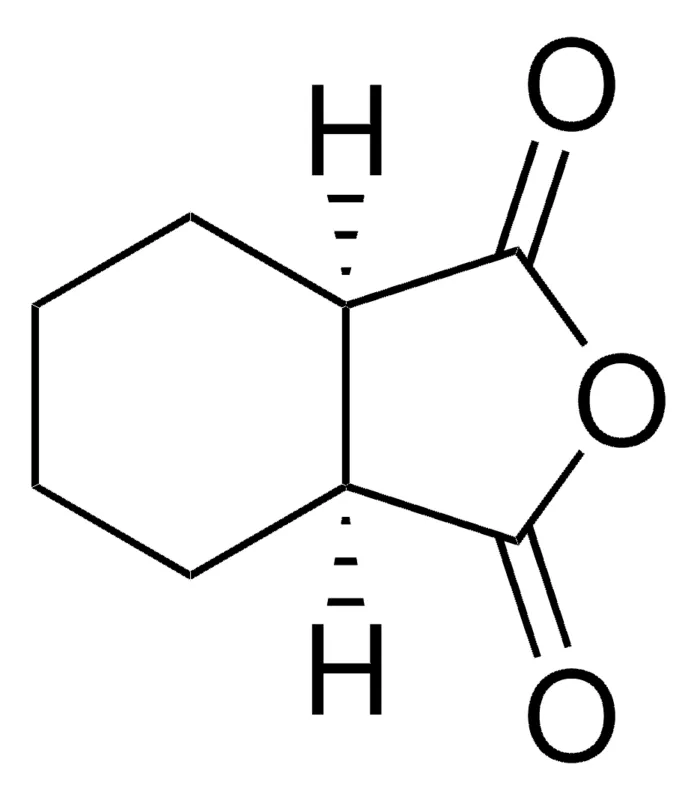 Sigma-Aldrich 1,2-环己二甲酸酐（主要为顺式异构体），百分之九十五