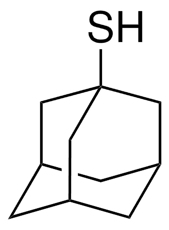 Sigma-Aldrich 1-金刚烷硫醇,百分之九十五