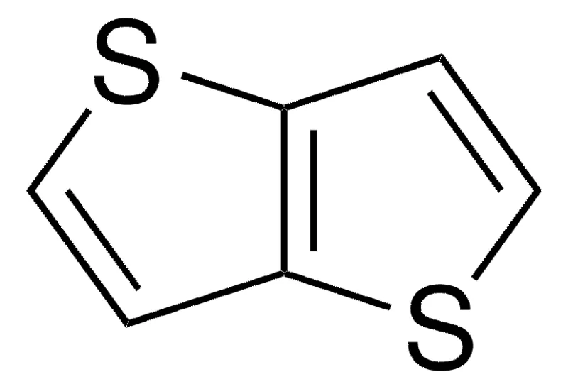 Sigma-Aldrich 噻吩并[3,2-b]噻吩，百分之九十五