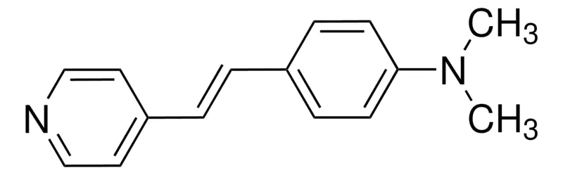 Sigma-Aldrich 4-(4-(二甲氨基)苯乙烯基)吡啶，百分之九十五