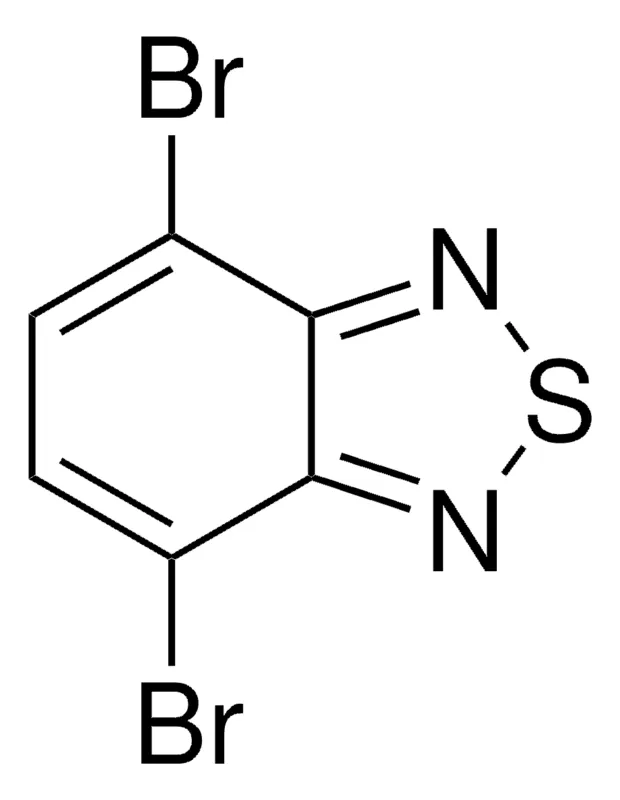 Sigma-Aldrich 4,7-二溴苯并[c]-1,2,5-噻二唑，百分之九十五