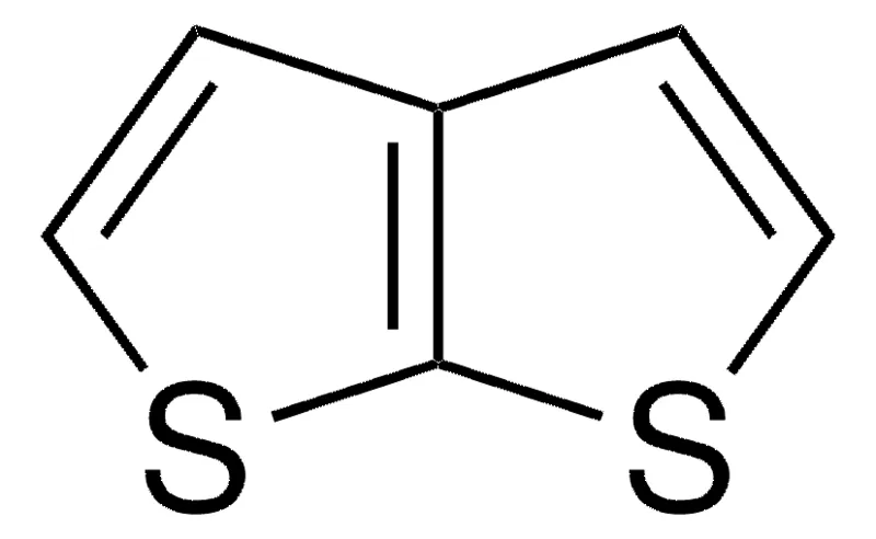 Sigma-Aldrich 噻吩[2,3-b]噻吩，百分之九十五