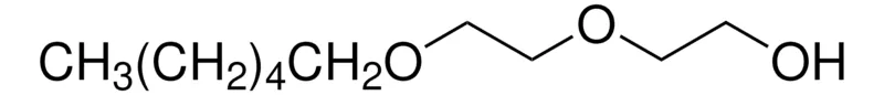 Sigma-Aldrich 二乙二醇单己醚，百分之九十五