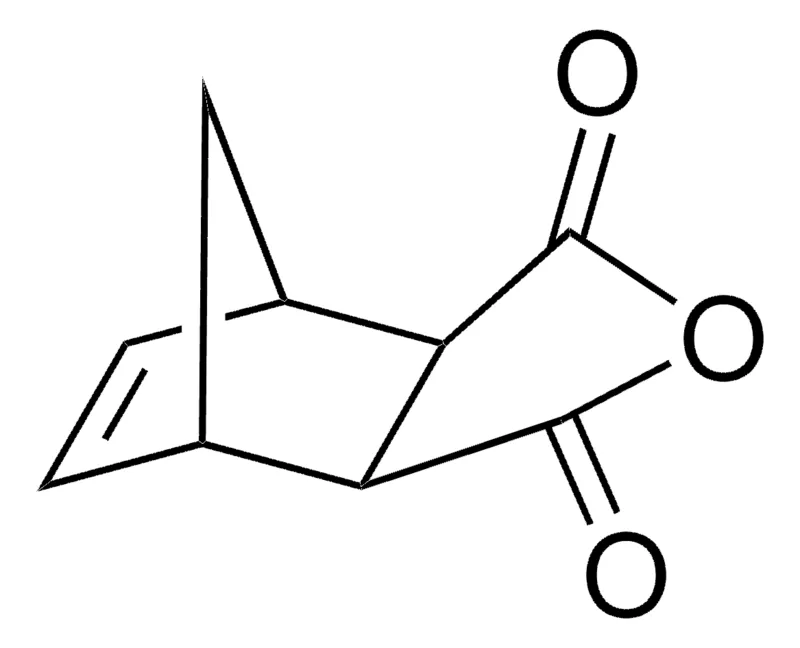 Sigma-Aldrich 顺-5-降冰片烯-外型-2,3-二甲酸酐，百分之九十五