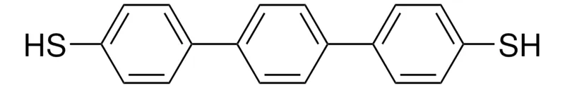 Sigma-Aldrich 对三联苯-4,4′′-二硫醇,百分之九十五