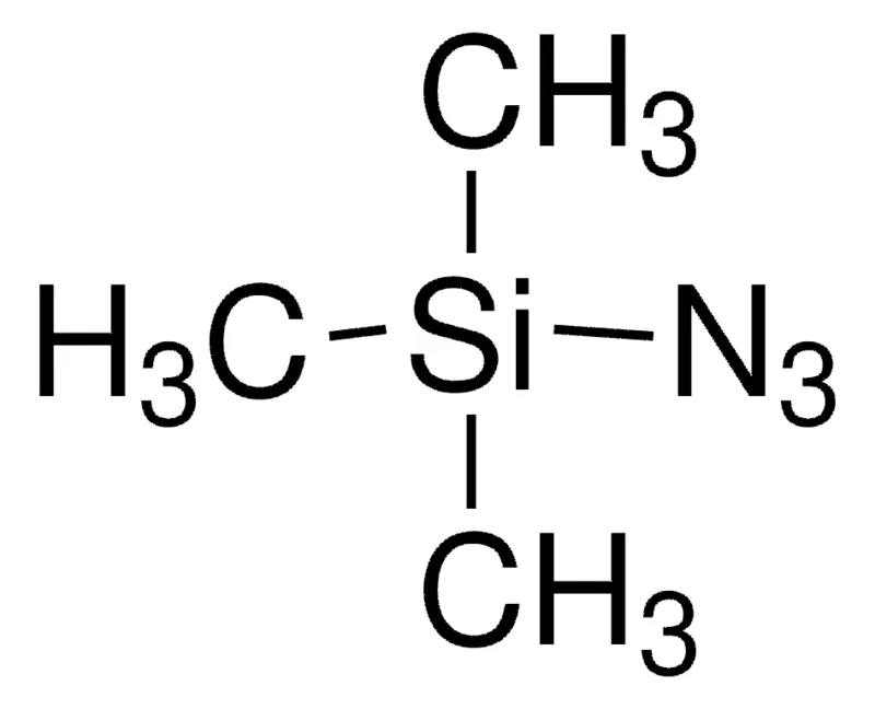 Sigma-Aldrich 叠氮三甲基硅烷，百分之九十五