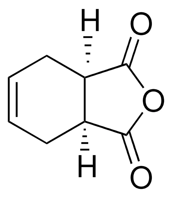 Sigma-Aldrich 顺-1,2,3,6-四氢邻苯二甲酸酐，百分之九十五