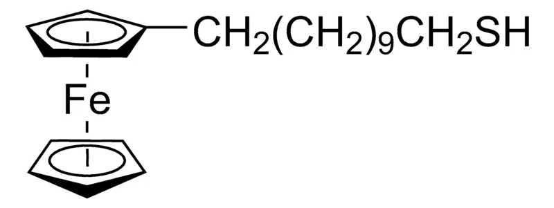 Sigma-Aldrich 11-(二茂铁基)十一烷硫醇，百分之九十五