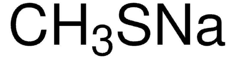 Sigma-Aldrich 甲硫醇钠,百分之九十五