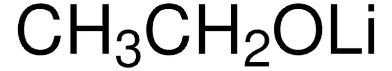 Sigma-Aldrich 乙醇锂，百分之九十五