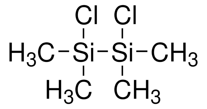 Sigma-Aldrich 四甲基二氯二硅烷，百分之九十五