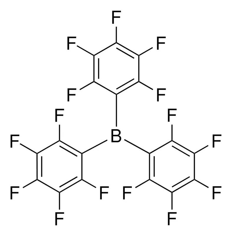 Sigma-Aldrich 三（五氟苯基）硼烷，百分之九十五