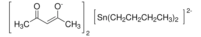 Sigma-Aldrich 二正丁基双(乙酰丙酮基)锡，百分之九十五