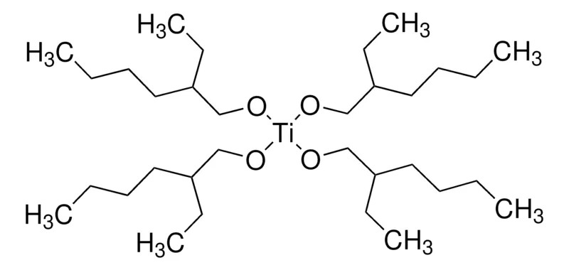 Sigma-Aldrich 2-乙基-1-己醇钛，百分之九十五