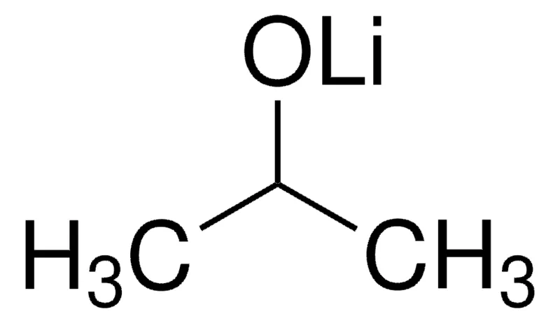 Sigma-Aldrich 异丙醇锂，百分之九十五