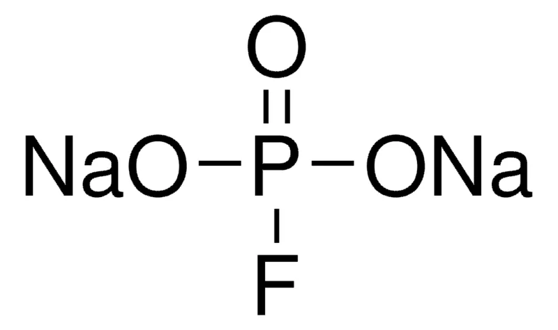 Sigma-Aldrich 单氟磷酸钠,百分之九十五