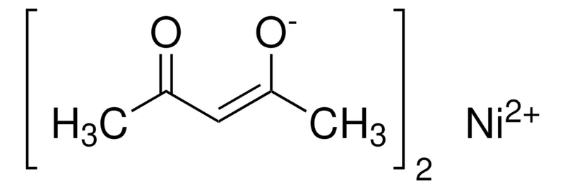 Sigma-Aldrich 乙酰丙酮镍(II)，百分之九十五