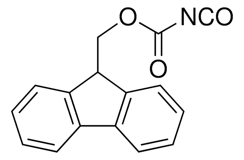 Sigma-Aldrich SAFC N-芴甲氧羰基-异氰酸，百分之九十五
