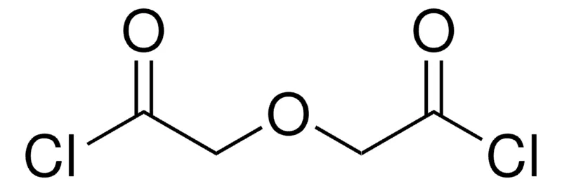 Sigma-Aldrich 2,2′-氧化二乙酰氯,百分之九十五