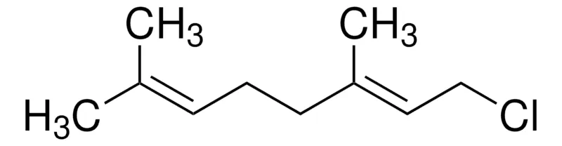 Sigma-Aldrich 香叶基氯,百分之九十五