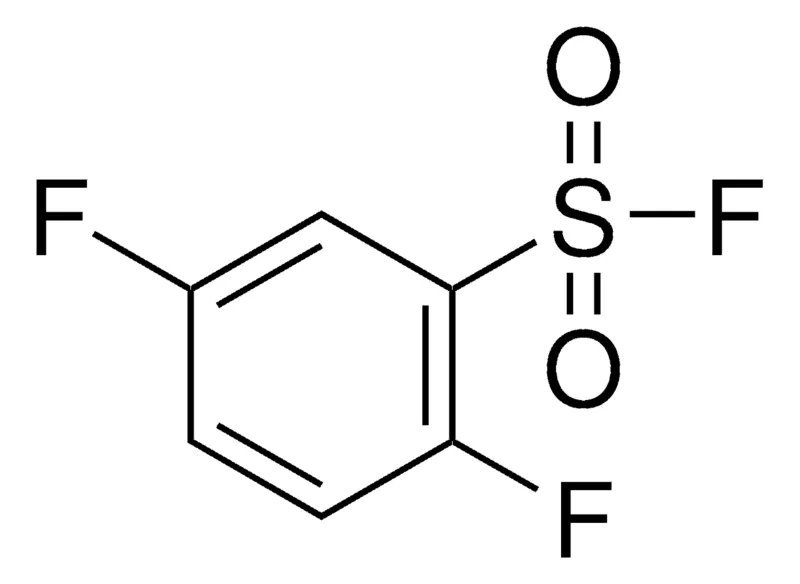 Sigma-Aldrich 2,5-二氟苯磺酰氟,百分之九十五