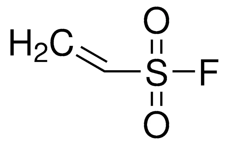 Sigma-Aldrich 乙烯磺酰氟，百分之九十五