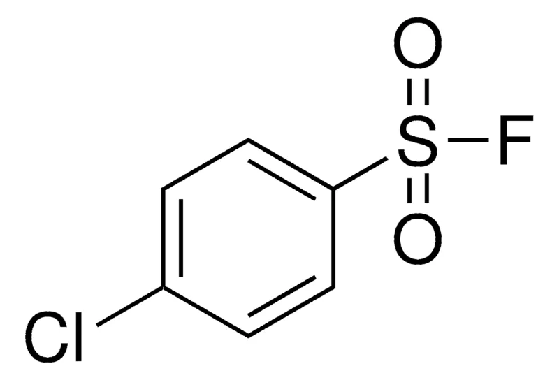 Sigma-Aldrich 4-氯苯磺酰氟,百分之九十五