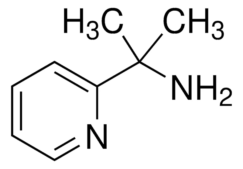 Sigma-Aldrich 2-(吡啶-2-基)异丙胺,95%(GC)