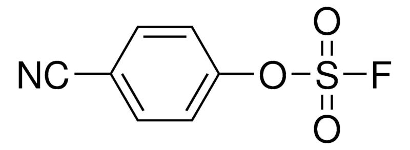 Sigma-Aldrich 4-氰基苯磺基氟化物，95%（GC）