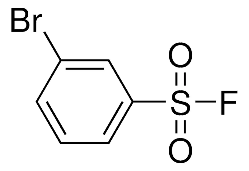 Sigma-Aldrich 3-Bromobenzenesulfonyl fluoride,95%(GC)
