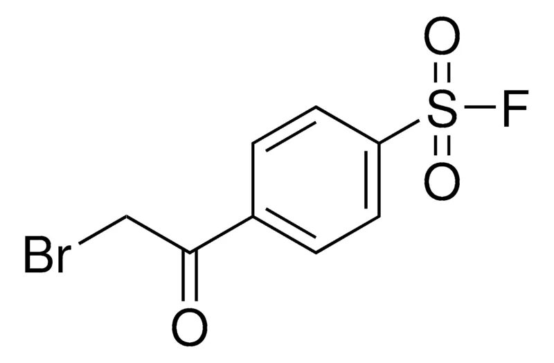 Sigma-Aldrich 4-(2-溴乙酰)苯磺酰氟，95%（GC）