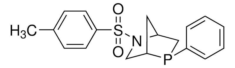 Sigma-Aldrich Exo-Phenyl Kwon [2.2.1]双环膦，95%（HPLC）