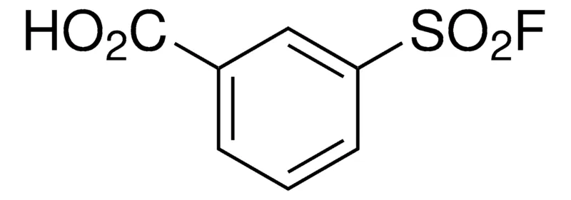 Sigma-Aldrich 3-(Fluorosulfonyl)benzoic acid，95%（HPLC）