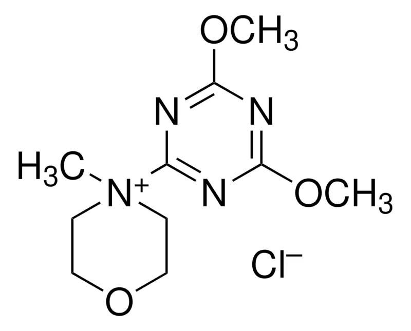 Sigma-Aldrich 4-(4,6-二甲氧基三嗪-2-基)-4-甲基吗啉盐酸盐，≥97.0%（以干物质计，AT），用于肽合成
