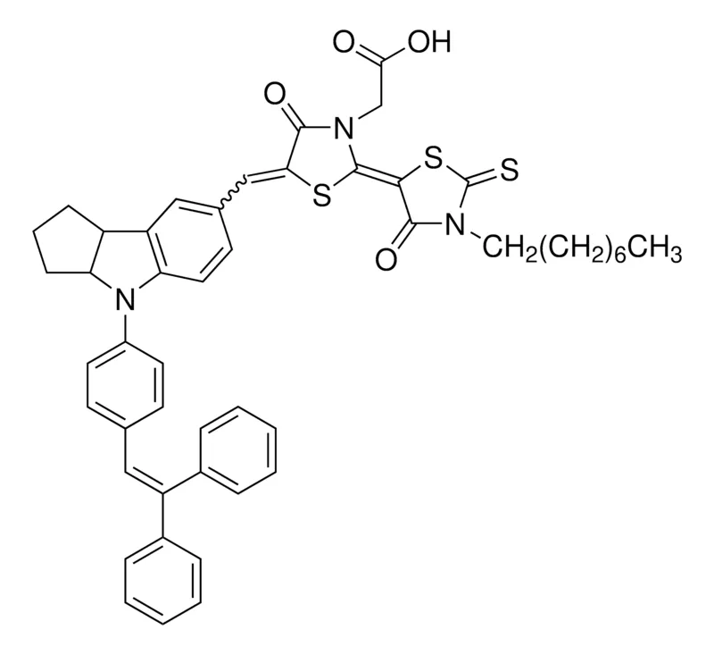 Sigma-Aldrich D205 Dye,95%(HPLC)
