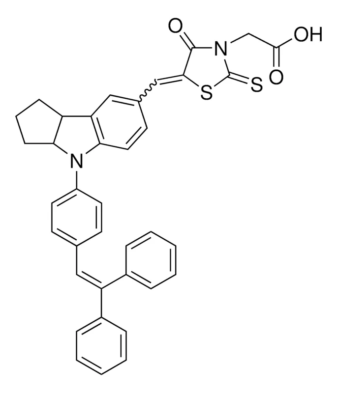 Sigma-Aldrich D102 Dye,95%(HPLC)