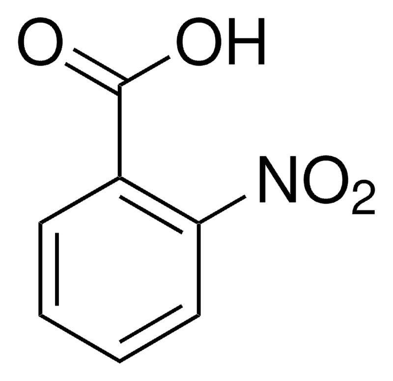 Sigma-Aldrich 2-硝基苯甲酸,95%,含有3-和4-异构体