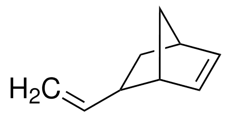 Sigma-Aldrich 5-乙烯基双环[2.2.1]庚-2-烯（内型和外型异构体混合物），95%，含有80-150 ppm BHT作为抑制剂