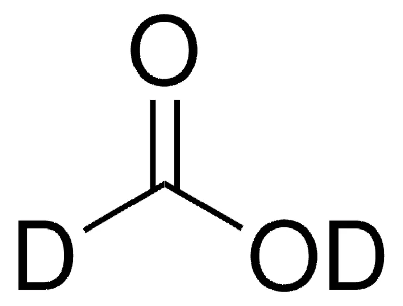 Sigma-Aldrich 甲酸-d2,95重量%的D2 O,98原子%的D