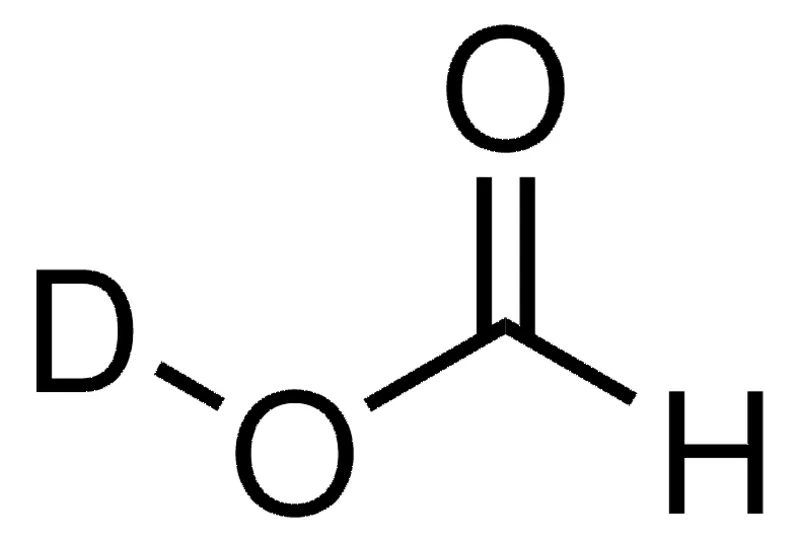 Sigma-Aldrich 甲酸-d，95重量%的D2 O，98原子%的D