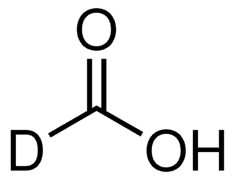 Sigma-Aldrich 甲酸-d，95重量%的水溶液，98原子%的D